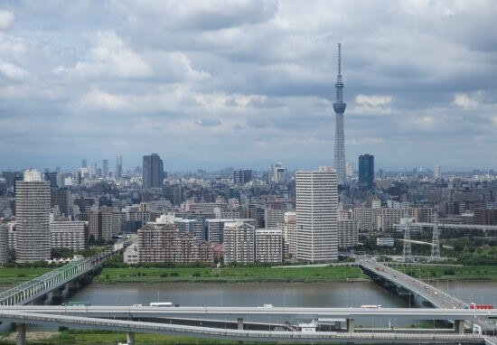 江戸川区