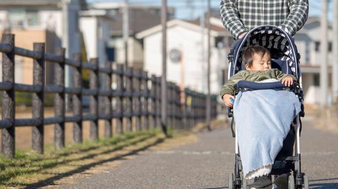 点数制だから、共働きフルタイムなら入園は楽！