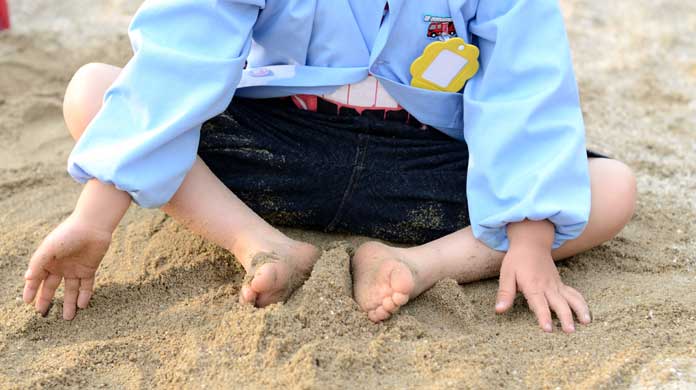 人数制限をもうけていない自治体、入園は楽！